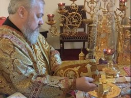 Неделя 10-я по Пятидесятнице